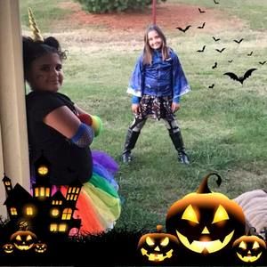 Meet your Posher, Rhonda